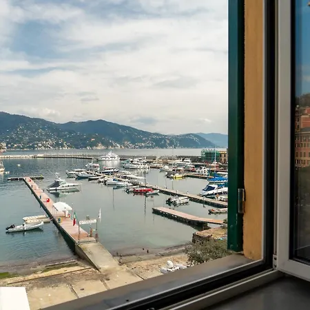 Mare Di Santa Santa Margherita Ligure