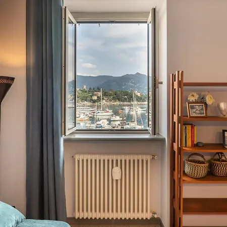 Apartman Mare Di Santa *
