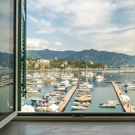 Mare Di Santa Appartement Santa Margherita Ligure