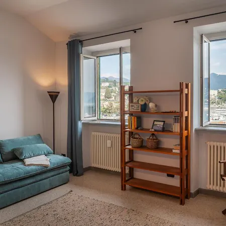Mare Di Santa Appartement *