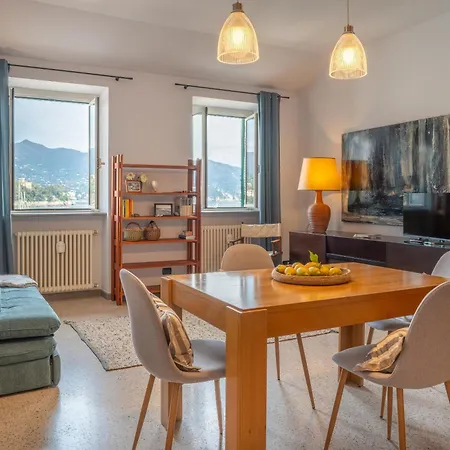 Appartement Mare Di Santa Santa Margherita Ligure
