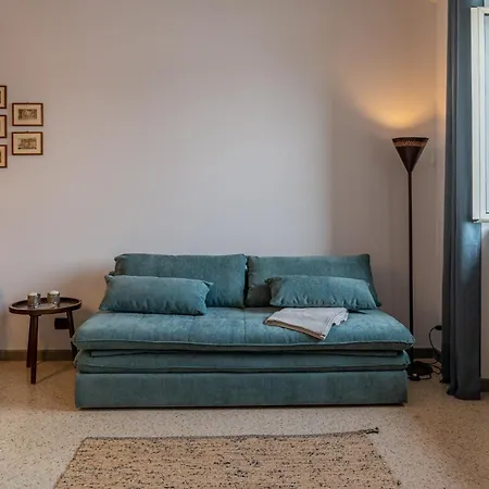 Mare Di Santa Appartement