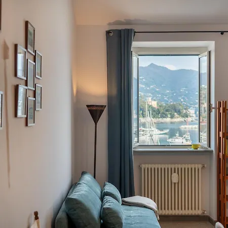 Appartement Mare Di Santa Santa Margherita Ligure