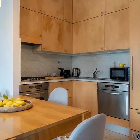 Appartement Mare Di Santa