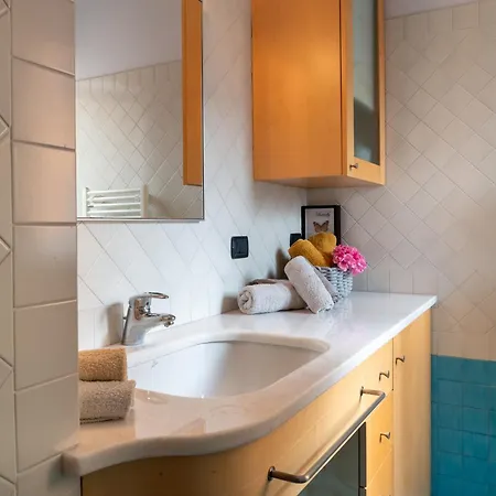 Appartement Mare Di Santa *