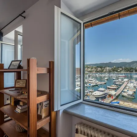 Mare Di Santa Santa Margherita Ligure