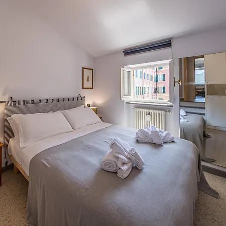 Appartement Mare Di Santa