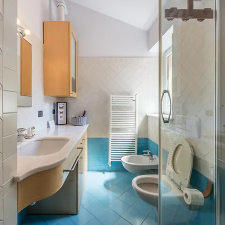 Mare Di Santa Appartement
