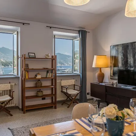 Mare Di Santa Appartement *