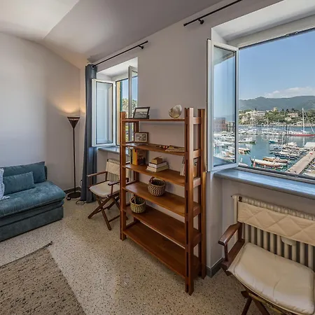 Appartement Mare Di Santa Santa Margherita Ligure