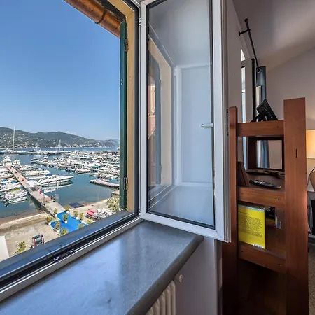 Mare Di Santa Appartement Santa Margherita Ligure