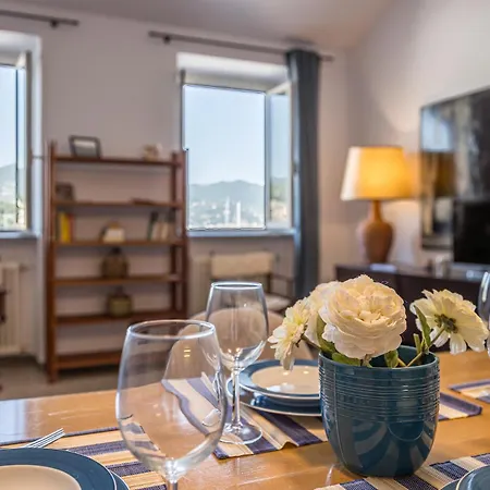Appartement Mare Di Santa Santa Margherita Ligure