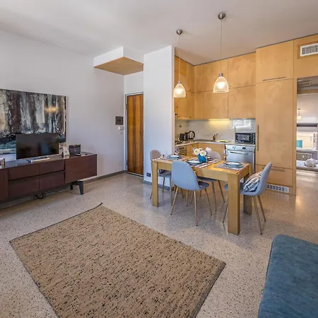 Appartement Mare Di Santa Santa Margherita Ligure