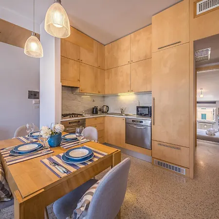 Mare Di Santa Appartement *
