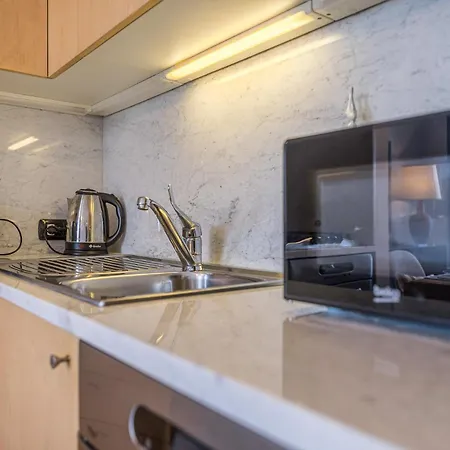 Appartement Mare Di Santa Santa Margherita Ligure
