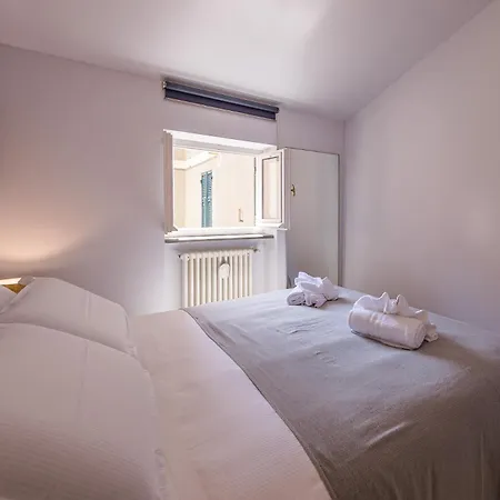 Appartement Mare Di Santa *