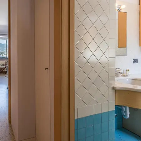Mare Di Santa Appartement *