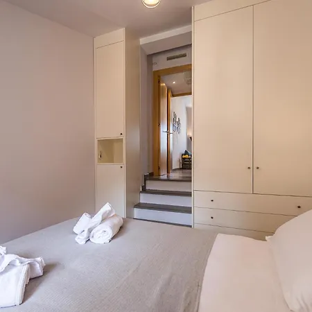Appartement Mare Di Santa Santa Margherita Ligure