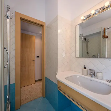 Appartement Mare Di Santa Santa Margherita Ligure
