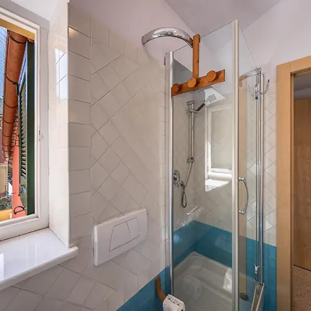 Appartement Mare Di Santa *
