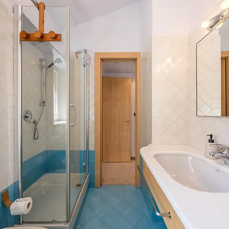 Appartement Mare Di Santa *