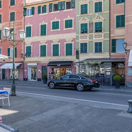 Appartement Mare Di Santa Santa Margherita Ligure