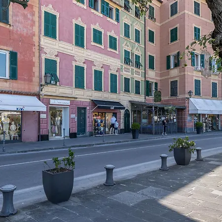 Mare Di Santa Santa Margherita Ligure