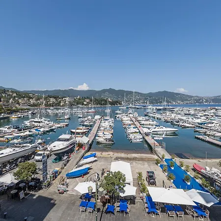 Appartement Mare Di Santa Santa Margherita Ligure